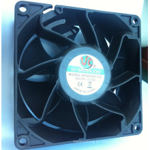 6025 DC ventilador de refrigeração ventilador Axial 60 * 60 * 25 mm